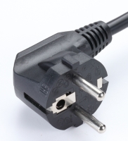 EU plug 3 pin