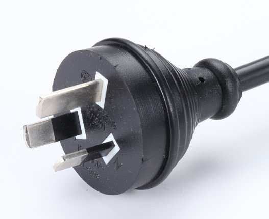 Australia SAA plug 3 pin