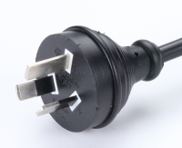 Australia SAA plug 3 pin