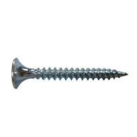 Drywall Screws, Fine Thread