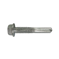 Bi-Metal Screws