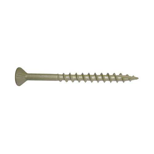 Green Land Screws