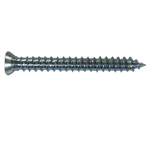 Window Frame Screw