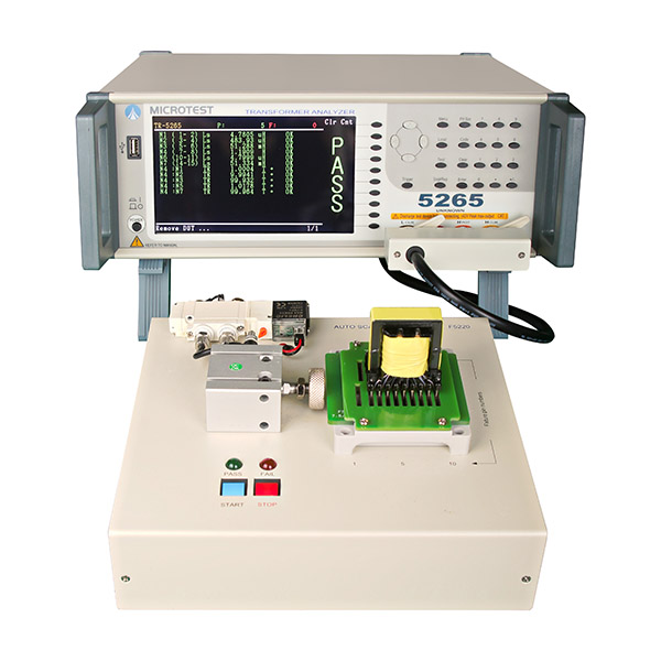 變壓器測試儀