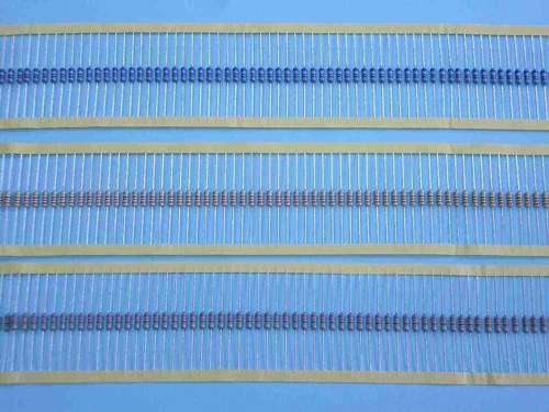 Resistors