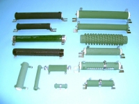 DR Series Power Resistors