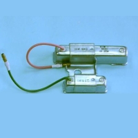 SQC Motor Cement Resistor