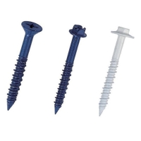 Concrete Screw (Masonry Screw)