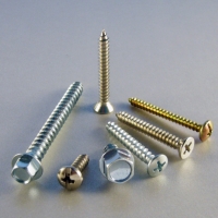 Self-tapping Screw