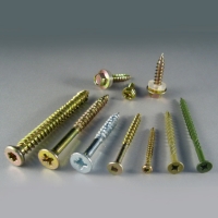 Wood Screw