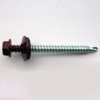 Bi-metal Screw