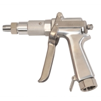 High-pressure Spray Guns 