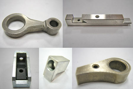 Sewing-machine-parts-powder-metallurgy-sewing-machine-parts