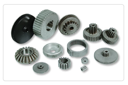 Gears-powder-metallurgy-gears