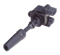 AUTOMOBILE IGNITION COIL