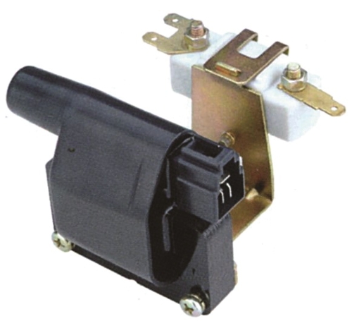 AUTOMOBILE IGNITION COIL