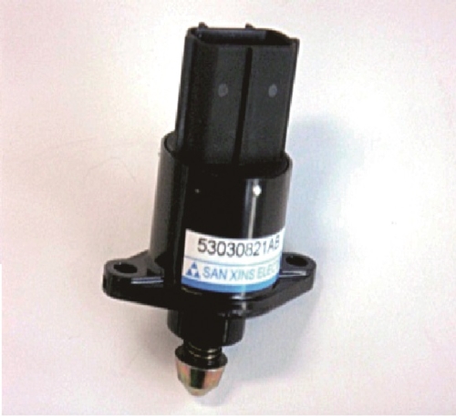 IDLE AIR CONTROL VALVE