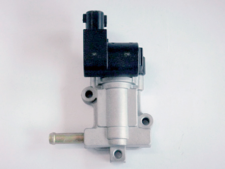 IDLE SPEED CONTROL VALVE