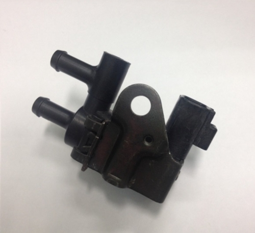 VACUUM SOLENOID VALVE