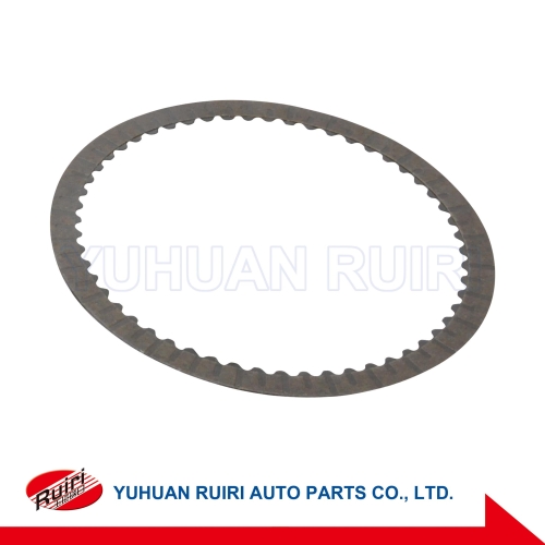 Transmission Friction Plate