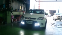 FOCUS DRL