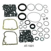 Forklift Parts