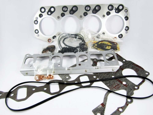 Gasket Overhaul Kits