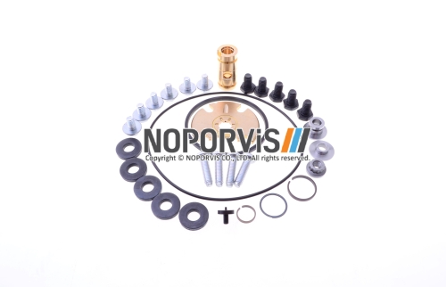 Turbocharger Repair Kits