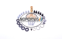 Turbocharger Repair Kits