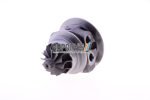 Turbocharger Cartridge