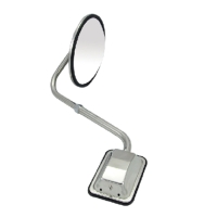 Pod Mount Mirror