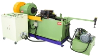 Metal Swaging Machine