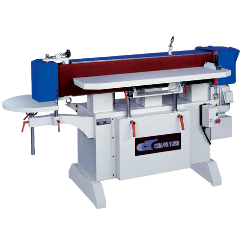 Oscillating Edge Belt Sander