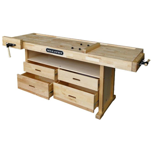 Heavy Duty Work Bench