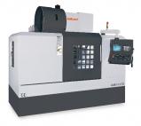 Machining center