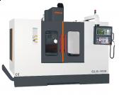 Machining center