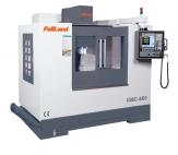 Machining center