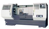 CNC Lathes