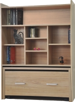 Bookshelves