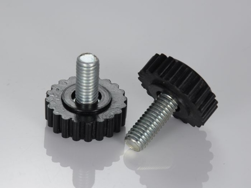 adjustment screw