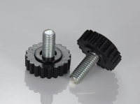 adjustment screw