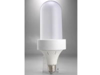 E27-90 19W LED BULB CW