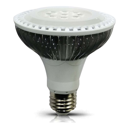 14W LED PAR30 投射灯