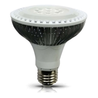 14W LED PAR30