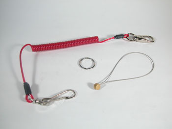 Safty Tool Leash