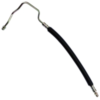 Power steering hoses