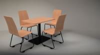 Restaurant Furniture