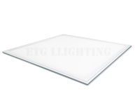 LED PANEL LIGHT (SIDE VIEW)