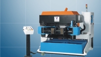 Gravitational casting machine