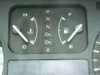 Overheat Alarm (Dashboard-integrated  Model)